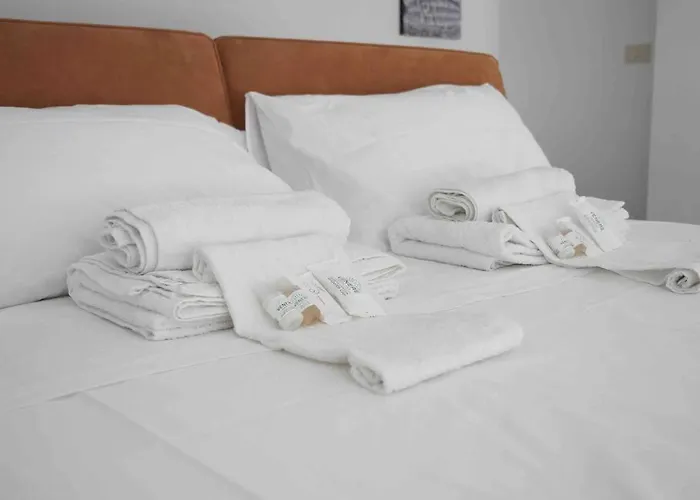 Window On Апартаменты Рим