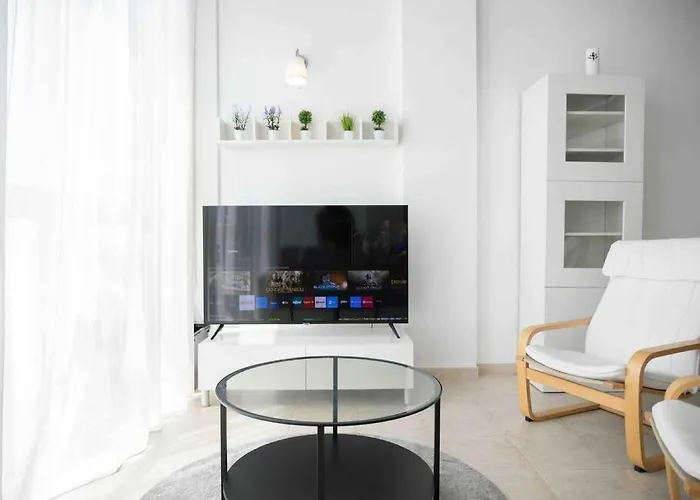 Апартаменты Window On Рим