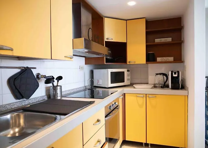 Апартаменты Window On *