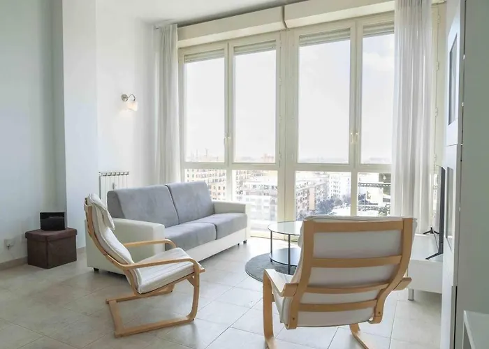 Window On Апартаменты