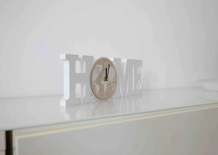 Window On Апартаменты