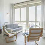 Window On דירה