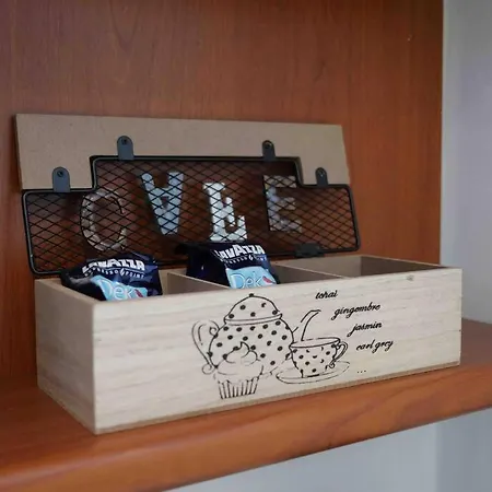 Window On Διαμέρισμα