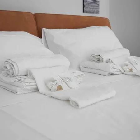 Window On Appartement Rome