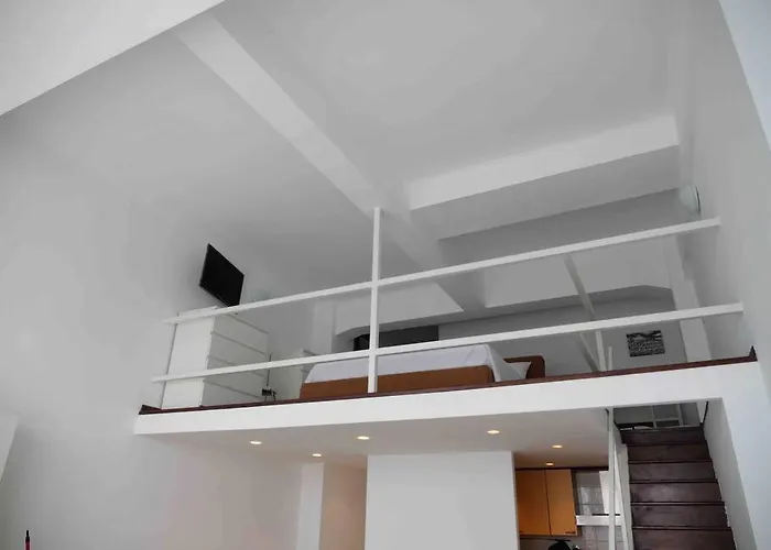 شقة Window On روما