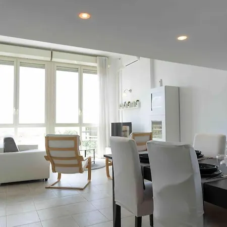 Window On Apartament *
