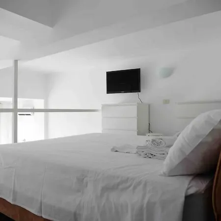 Window On Apartament