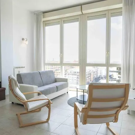 Window On Apartament