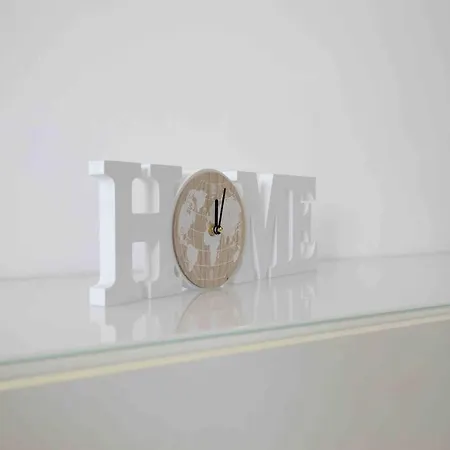 Window On Apartament